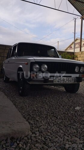 LADA (VAZ) 2106 1989, 90,000 km - 1.3 л - Ağsu