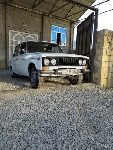 LADA (VAZ) 2106 1989, 90,000 km - 1.3 л - Ağsu