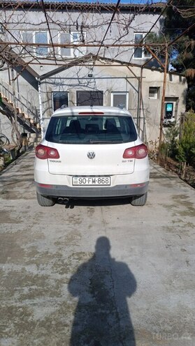 Volkswagen Tiguan 2010, 131,000 km - 2.0 l - Bakı
