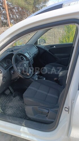 Volkswagen Tiguan 2010, 131,000 km - 2.0 l - Bakı