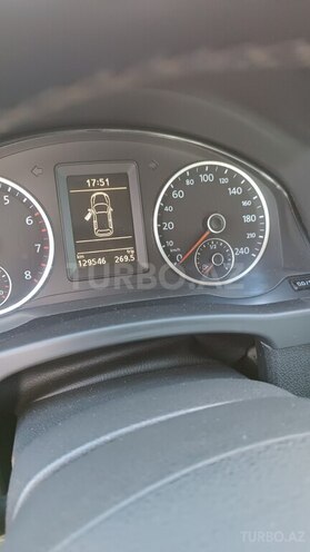 Volkswagen Tiguan 2010, 131,000 km - 2.0 l - Bakı