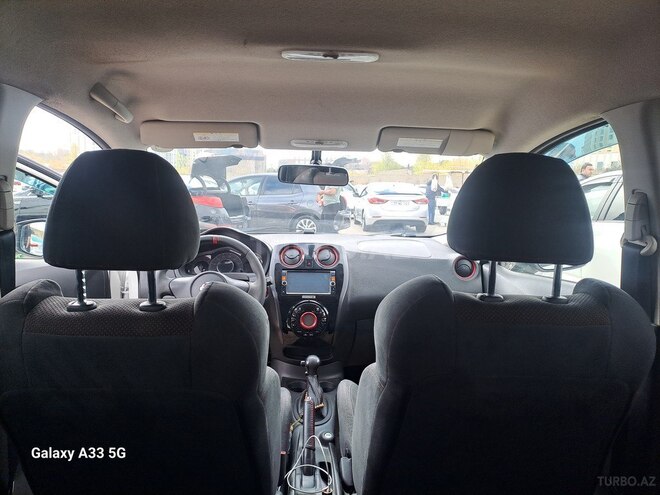 Nissan Note 2015, 60,000 km - 1.2 l - Bakı