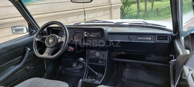 LADA (VAZ) 2107 2006, 68,532 km - 1.6 l - Cəlilabad
