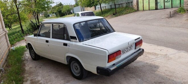 LADA (VAZ) 2107 2006, 68,532 km - 1.6 l - Cəlilabad