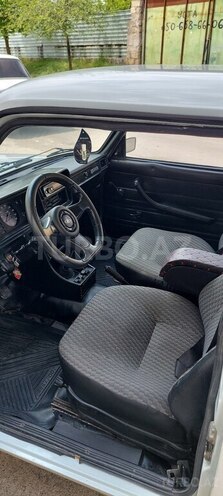LADA (VAZ) 2107 2006, 68,532 km - 1.6 l - Cəlilabad