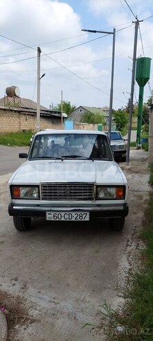 LADA (VAZ) 2107 2006, 68,532 km - 1.6 l - Cəlilabad