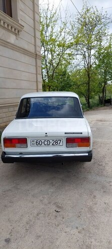 LADA (VAZ) 2107 2006, 68,532 km - 1.6 l - Cəlilabad