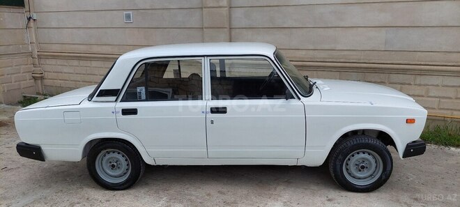 LADA (VAZ) 2107 2006, 68,532 km - 1.6 l - Cəlilabad