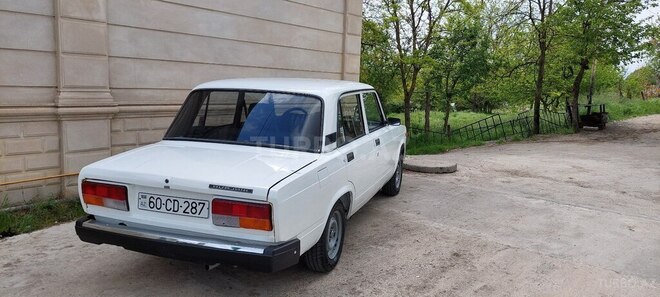 LADA (VAZ) 2107 2006, 68,532 km - 1.6 l - Cəlilabad