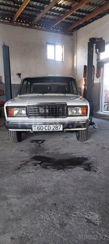 LADA (VAZ) 2107 2006, 68,532 km - 1.6 l - Cəlilabad