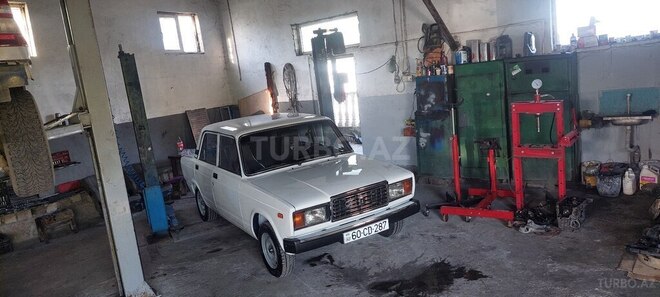 LADA (VAZ) 2107 2006, 68,532 km - 1.6 l - Cəlilabad
