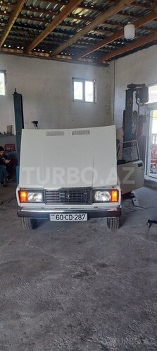 LADA (VAZ) 2107 2006, 68,532 km - 1.6 l - Cəlilabad