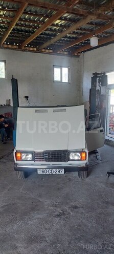 LADA (VAZ) 2107 2006, 68,532 km - 1.6 l - Cəlilabad