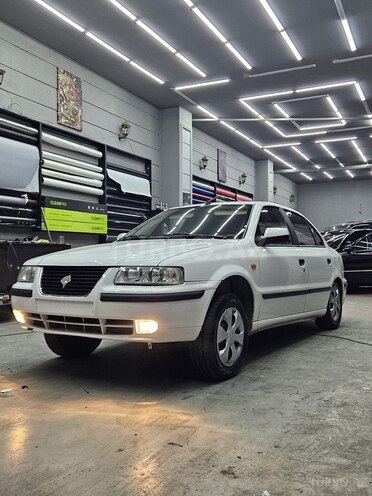 Khazar LX 2020, 68,000 km - 1.7 l - Bakı