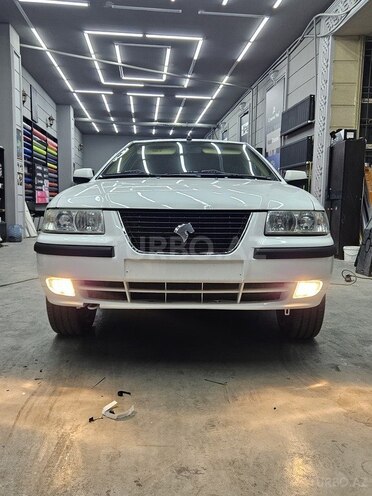 Khazar LX 2020, 68,000 km - 1.7 l - Bakı