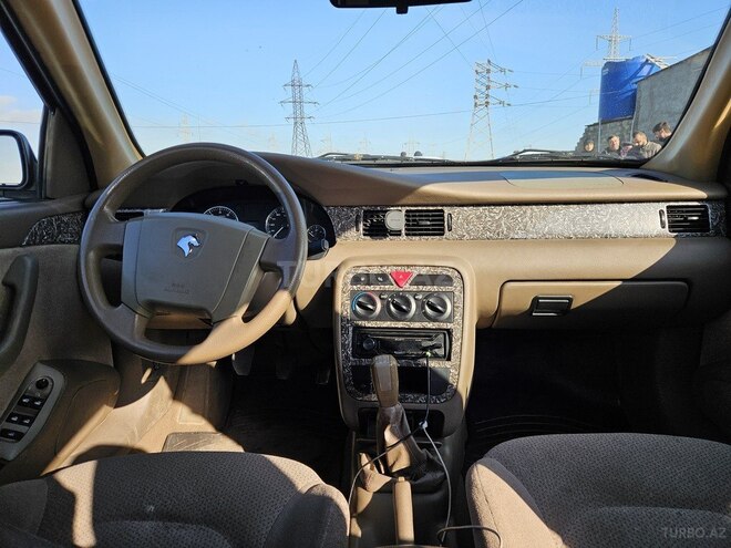 Khazar LX 2020, 68,000 km - 1.7 l - Bakı