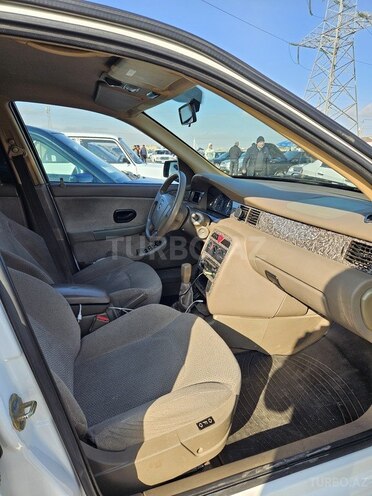 Khazar LX 2020, 68,000 km - 1.7 l - Bakı
