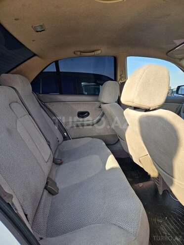 Khazar LX 2020, 68,000 km - 1.7 l - Bakı