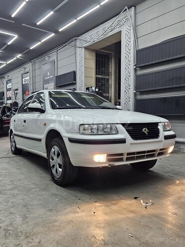 Khazar LX 2020, 68,000 km - 1.7 l - Bakı