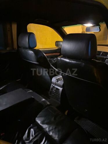 BMW 523 1996, 523,000 km - 2.5 л - Bakı