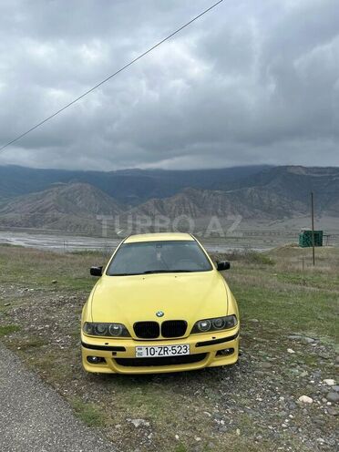 BMW 523 1996, 523,000 km - 2.5 л - Bakı