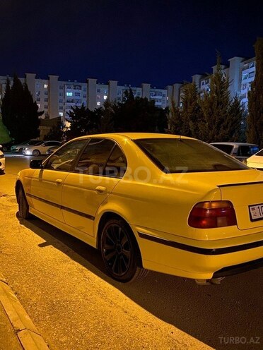 BMW 523 1996, 523,000 km - 2.5 л - Bakı
