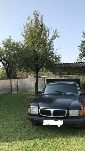GAZ 3110 2000, 365,000 km - 2.4 l - Balakən