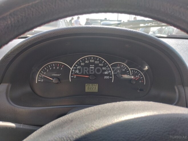 LADA (VAZ) Priora 2013, 292,000 km - 1.6 l - Sumqayıt