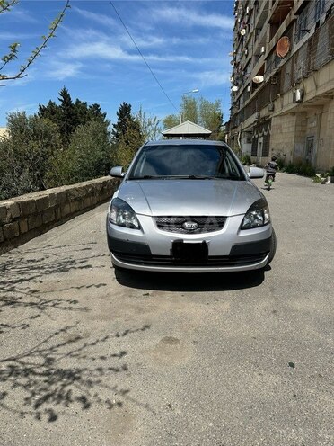Kia Rio 2009, 400,000 km - 1.5 l - Bakı