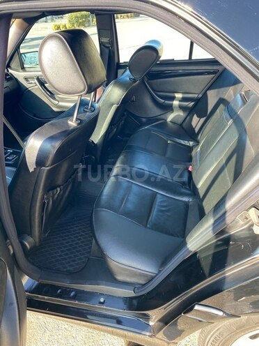 Mercedes C 230 1999, 384,000 km - 2.3 л - Bakı