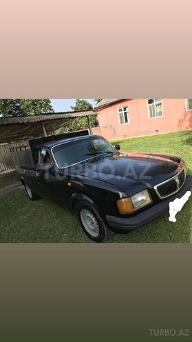 GAZ 3110 2000, 365,000 km - 2.4 l - Balakən