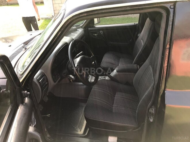 GAZ 3110 2000, 365,000 km - 2.4 l - Balakən