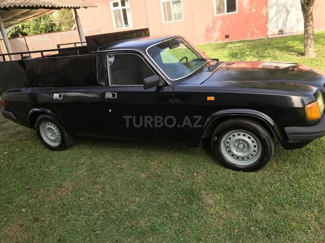 GAZ 3110 2000, 365,000 km - 2.4 l - Balakən
