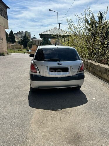 Kia Rio 2009, 400,000 km - 1.5 l - Bakı
