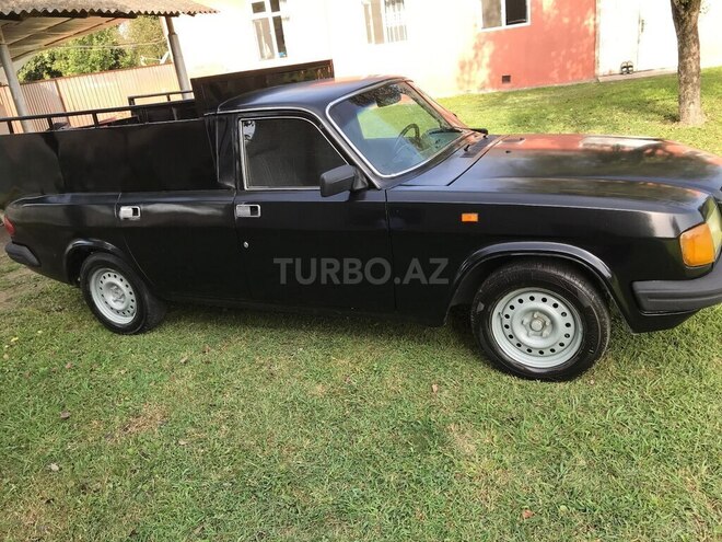 GAZ 3110 2000, 365,000 km - 2.4 l - Balakən