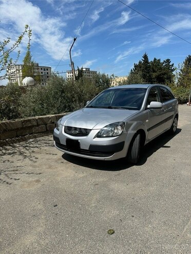 Kia Rio 2009, 400,000 km - 1.5 l - Bakı