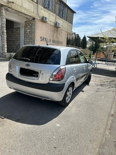 Kia Rio 2009, 400,000 km - 1.5 l - Bakı