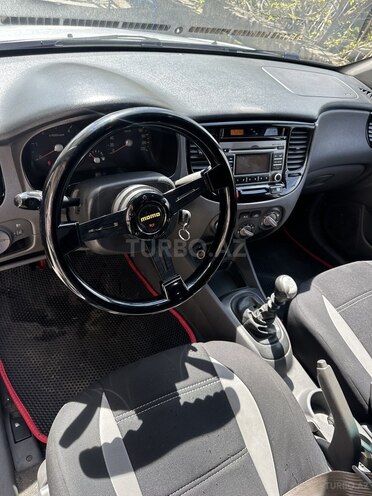 Kia Rio 2009, 400,000 km - 1.5 l - Bakı