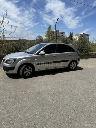 Kia Rio 2009, 400,000 km - 1.5 l - Bakı