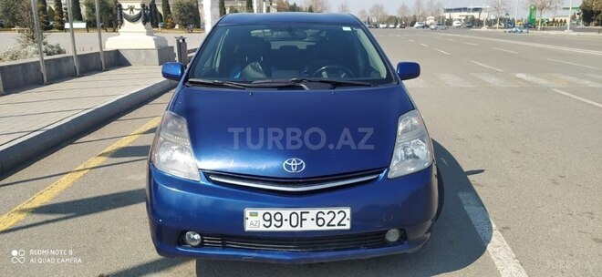 Toyota Prius 2007, 346,000 km - 1.5 l - Gəncə