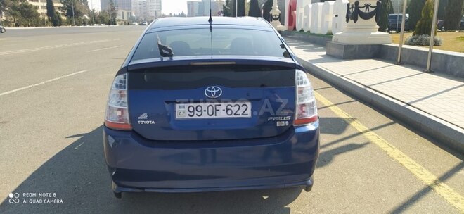 Toyota Prius 2007, 346,000 km - 1.5 l - Gəncə