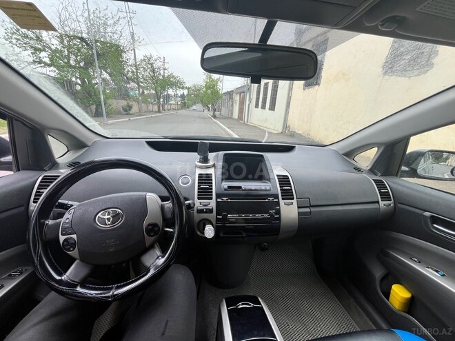 Toyota Prius 2007, 346,000 km - 1.5 l - Gəncə