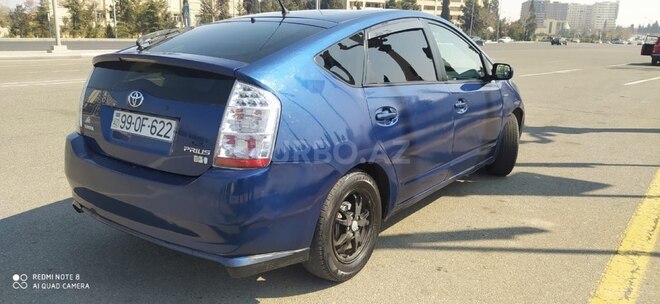 Toyota Prius 2007, 346,000 km - 1.5 l - Gəncə