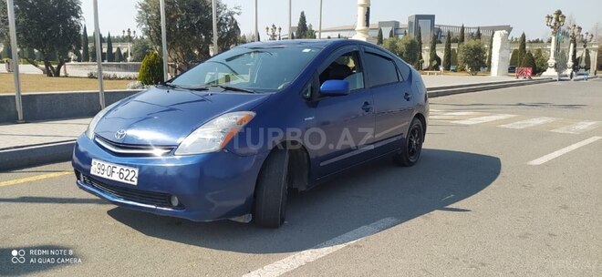 Toyota Prius 2007, 346,000 km - 1.5 l - Gəncə