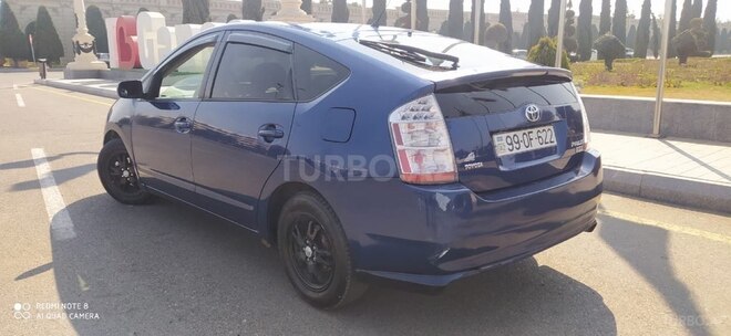 Toyota Prius 2007, 346,000 km - 1.5 l - Gəncə
