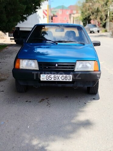 LADA (VAZ) 21099 1999, 200,000 km - 1.6 l - Bakı