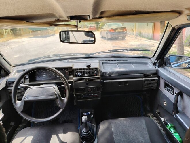 LADA (VAZ) 21099 1999, 200,000 km - 1.6 l - Bakı