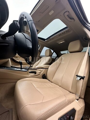 BMW 328 2013, 152,000 km - 2.0 l - Bakı