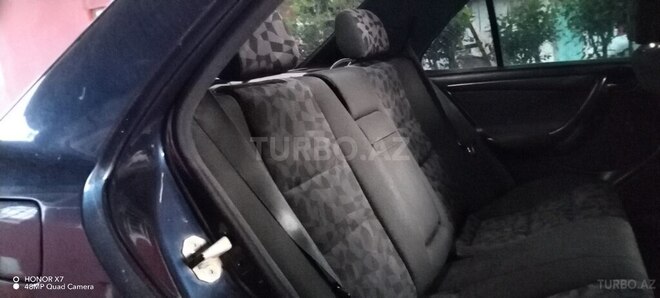 Mercedes C 220 1995, 431,800 km - 2.2 л - Cəlilabad