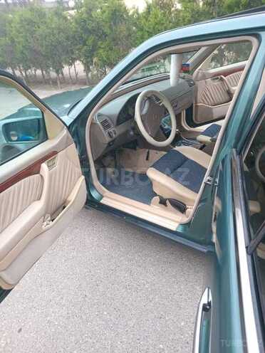 Mercedes C 180 1994, 405,875 km - 1.8 l - Bakı